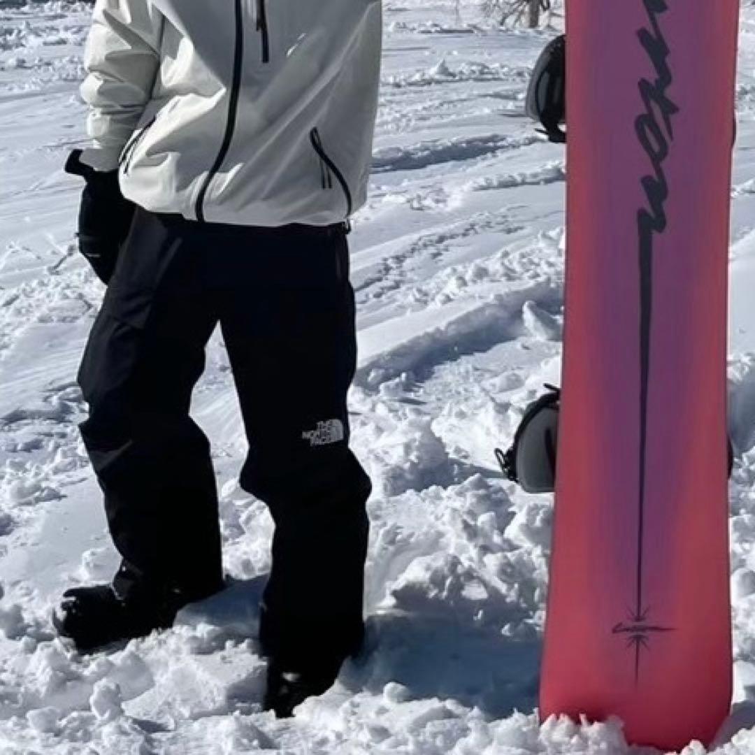 THE NORTH FACE スノーボードパンツ ノースフェイス ウェア メンズ