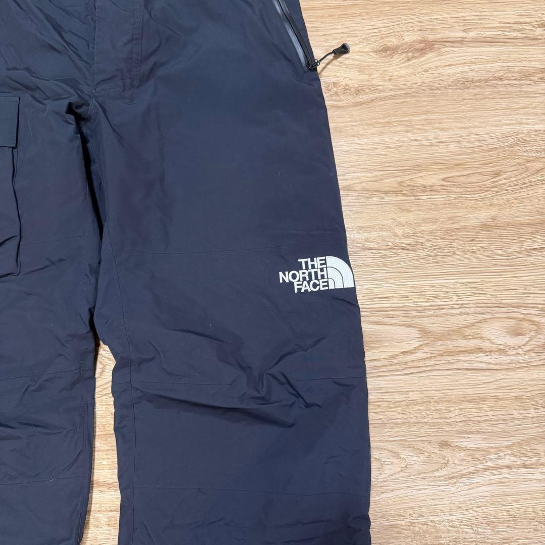 THE NORTH FACE スノーボードパンツ ノースフェイス ウェア メンズ