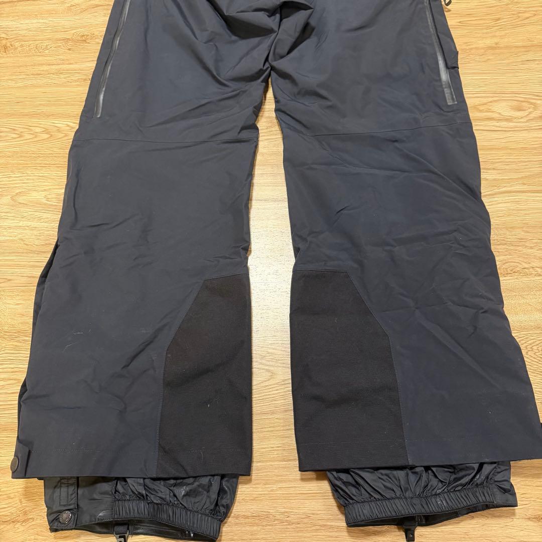 THE NORTH FACE スノーボードパンツ ノースフェイス ウェア メンズ