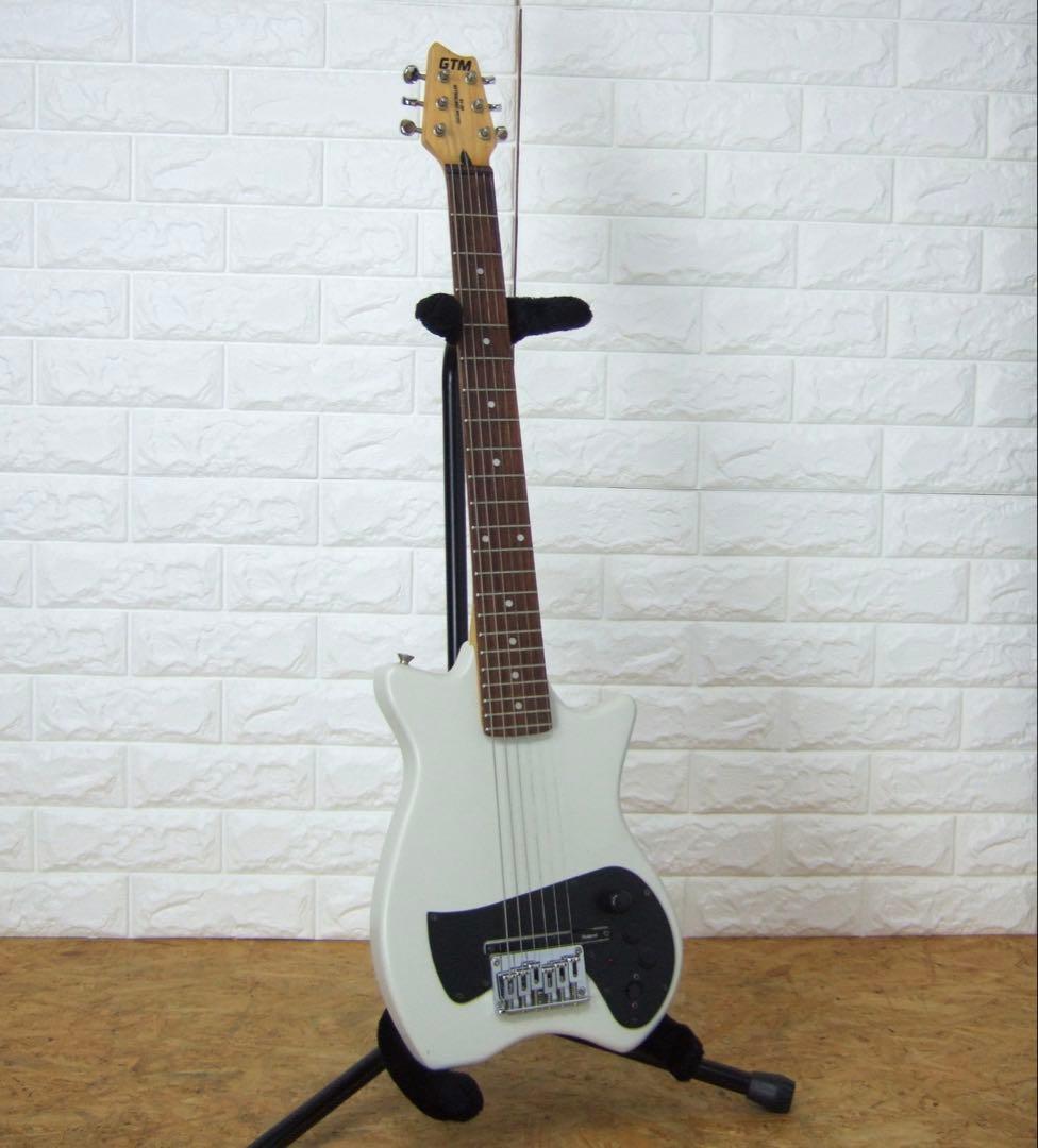 Roland GTM GC-10 ギターシンセ ギターコントローラー