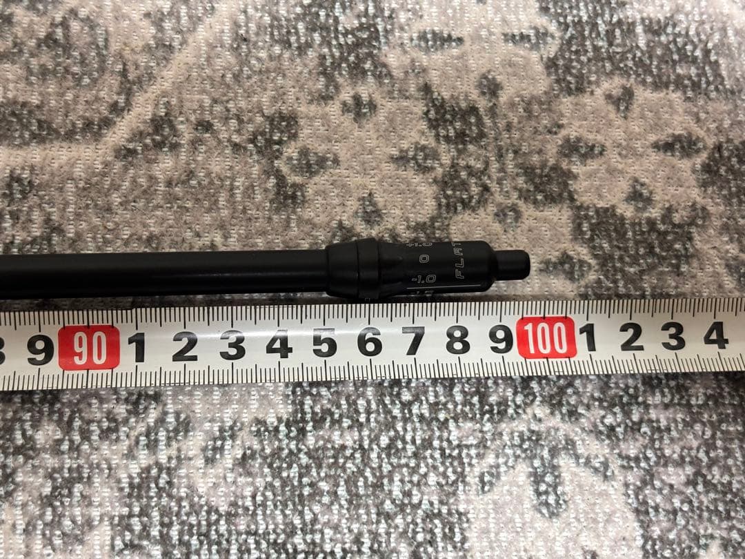 Fujikura スピーダー TR HYBRID 85-S pingスリーブ