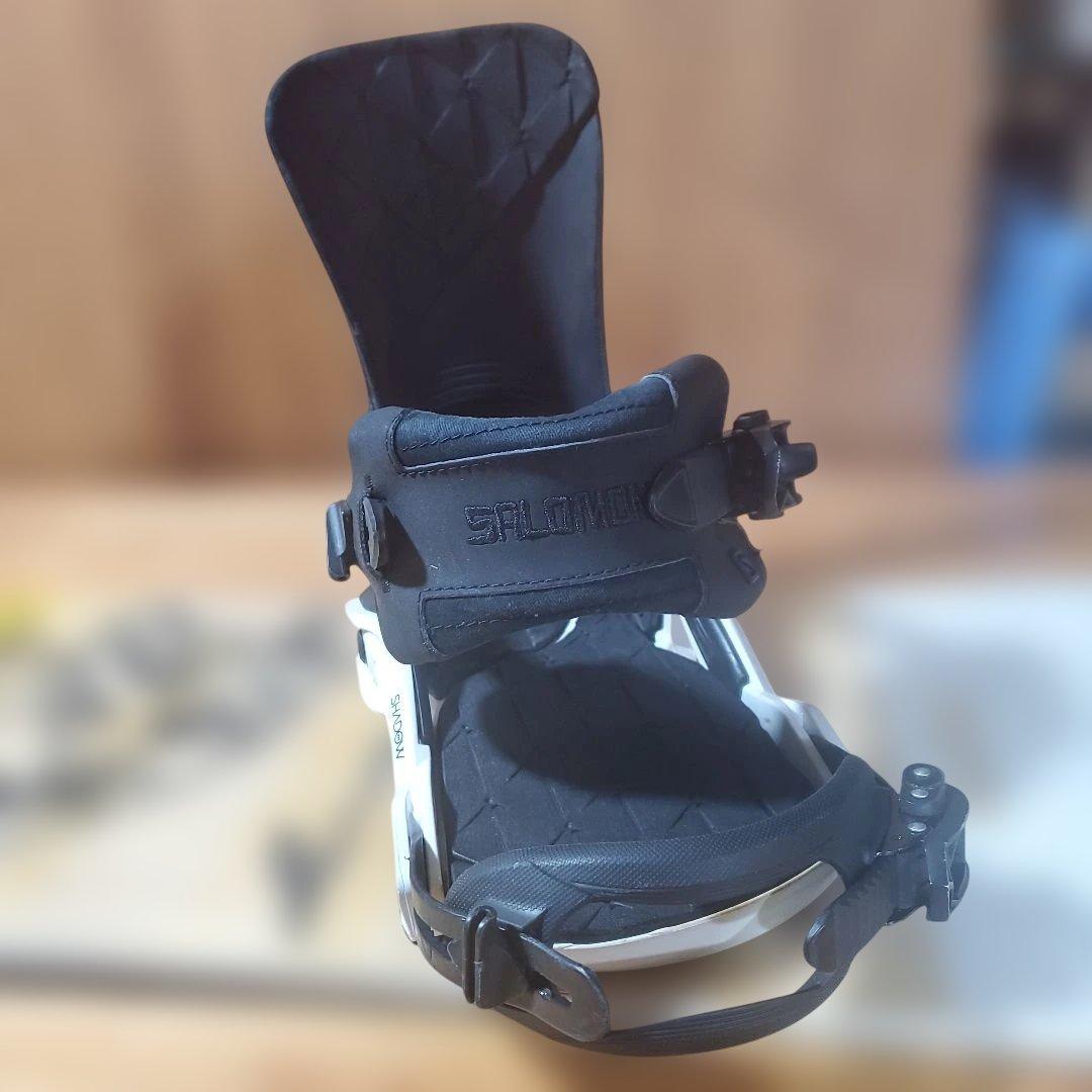 SALOMON×SALOMON　2点セット！　2646