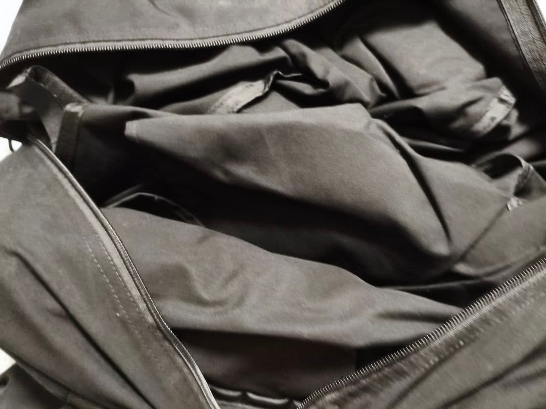 【純正付属品多数】OneTigris SOLO STEAD 黒 TC