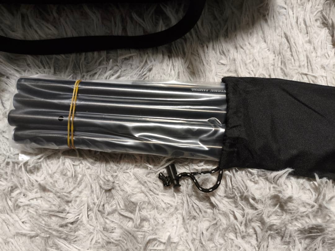 【純正付属品多数】OneTigris SOLO STEAD 黒 TC