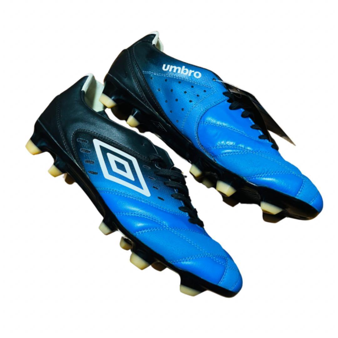 専用　タグ付き　UMBRO アンブロ　アクセレイター プロ FG 27.0cm