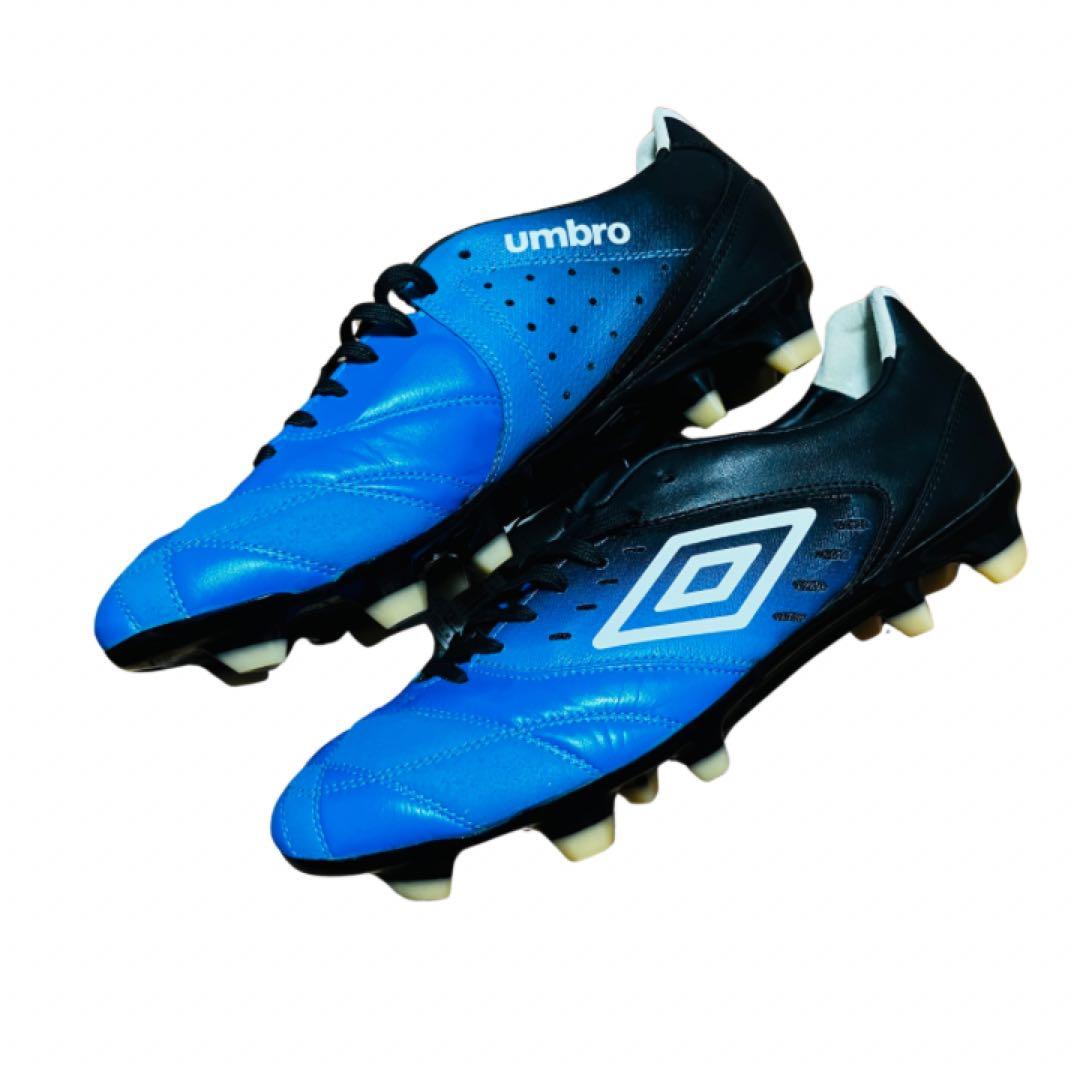専用　タグ付き　UMBRO アンブロ　アクセレイター プロ FG 27.0cm