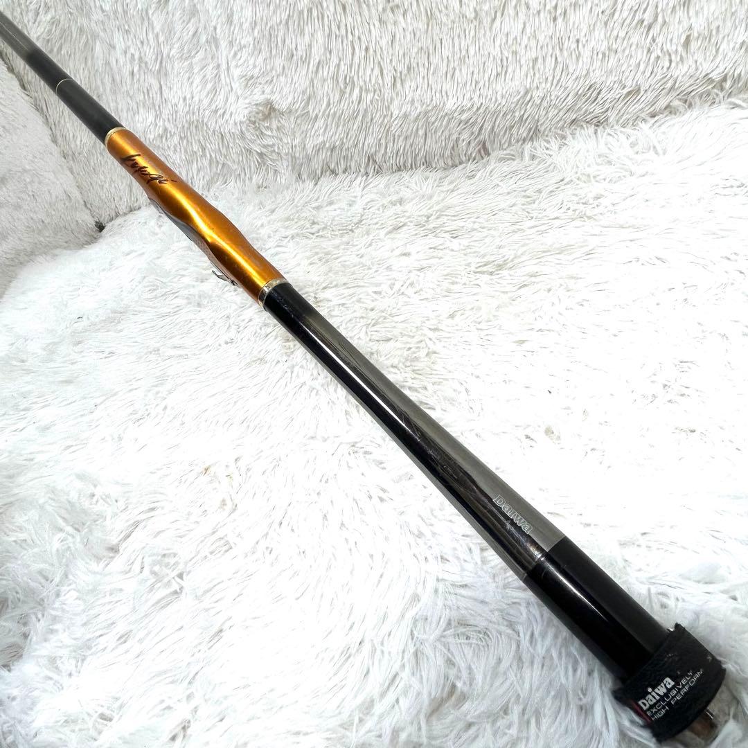 【税抜定価10万円】DAIWA トーナメント Kyogi DRY 1.7-50