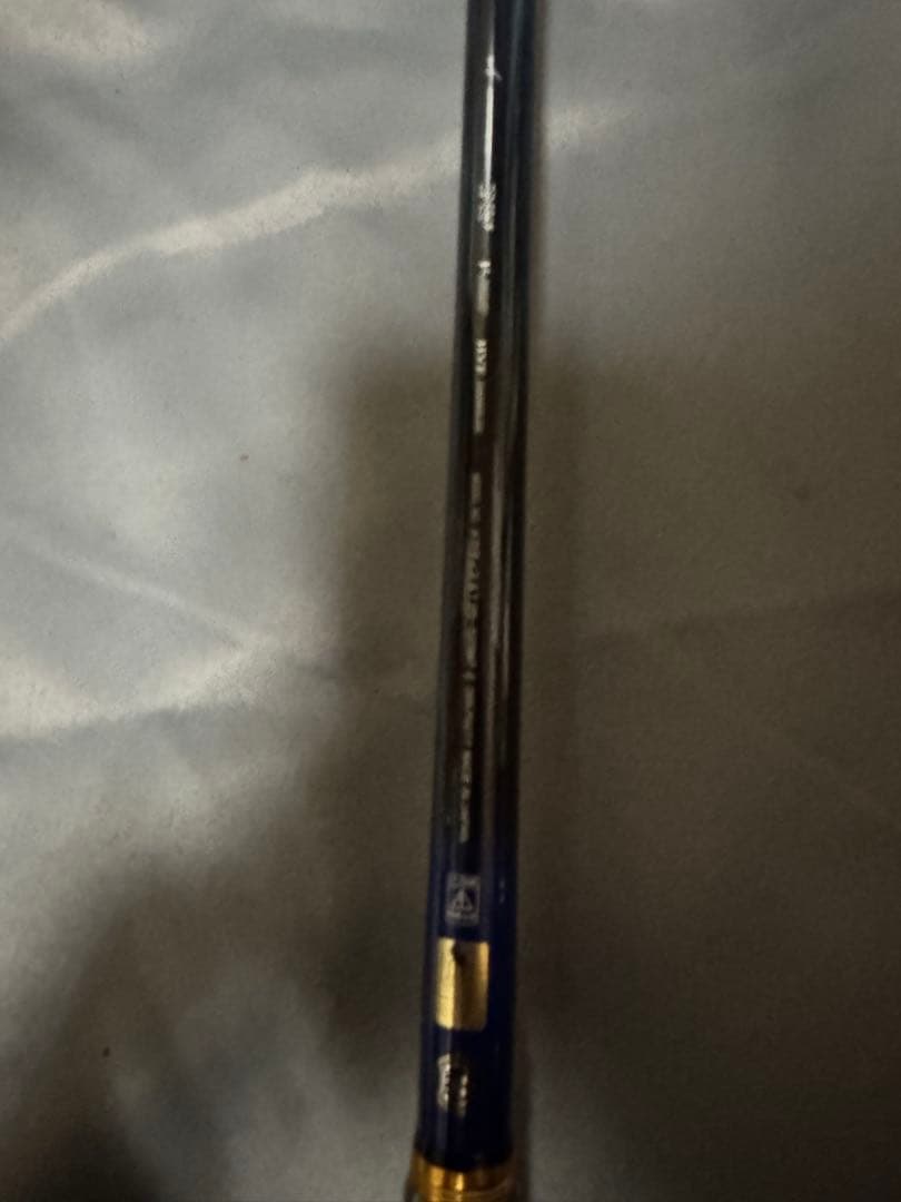 Daiwa 17 Megathis AGS 1.25-52 SMTダイワ