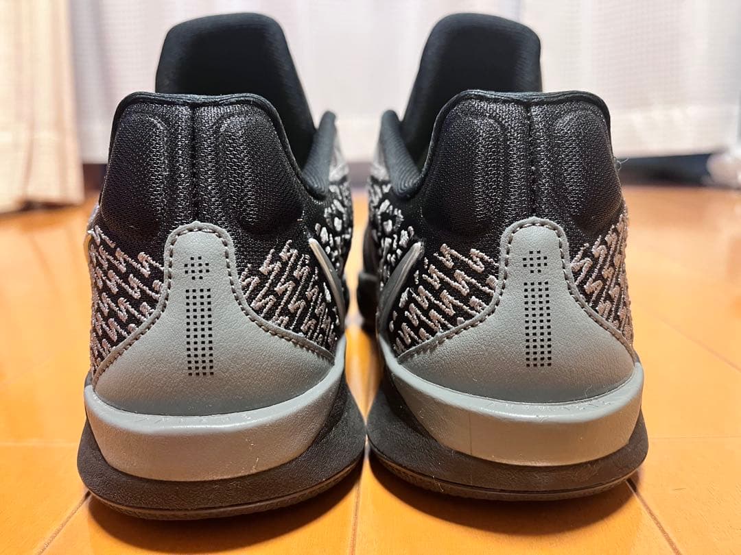 新品同様 Nike Sabrina 2 24.5cm ナイキ サブリナ2