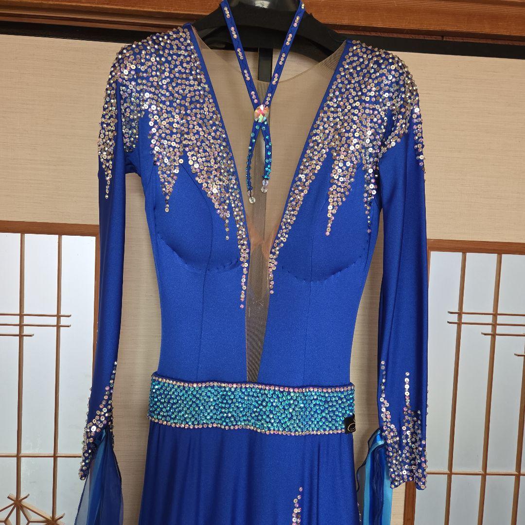 SilviaDesignのスタンダードドレス