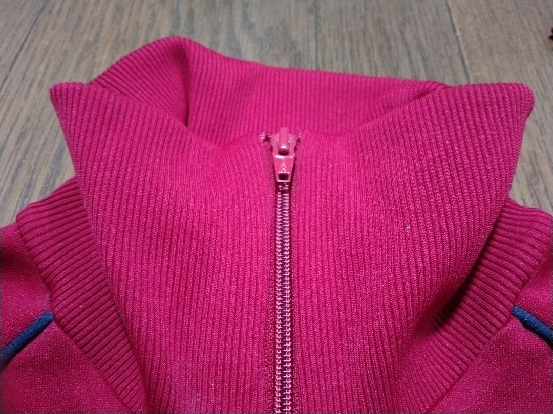 adidas ★ヴィンテージ トラックジャケット
