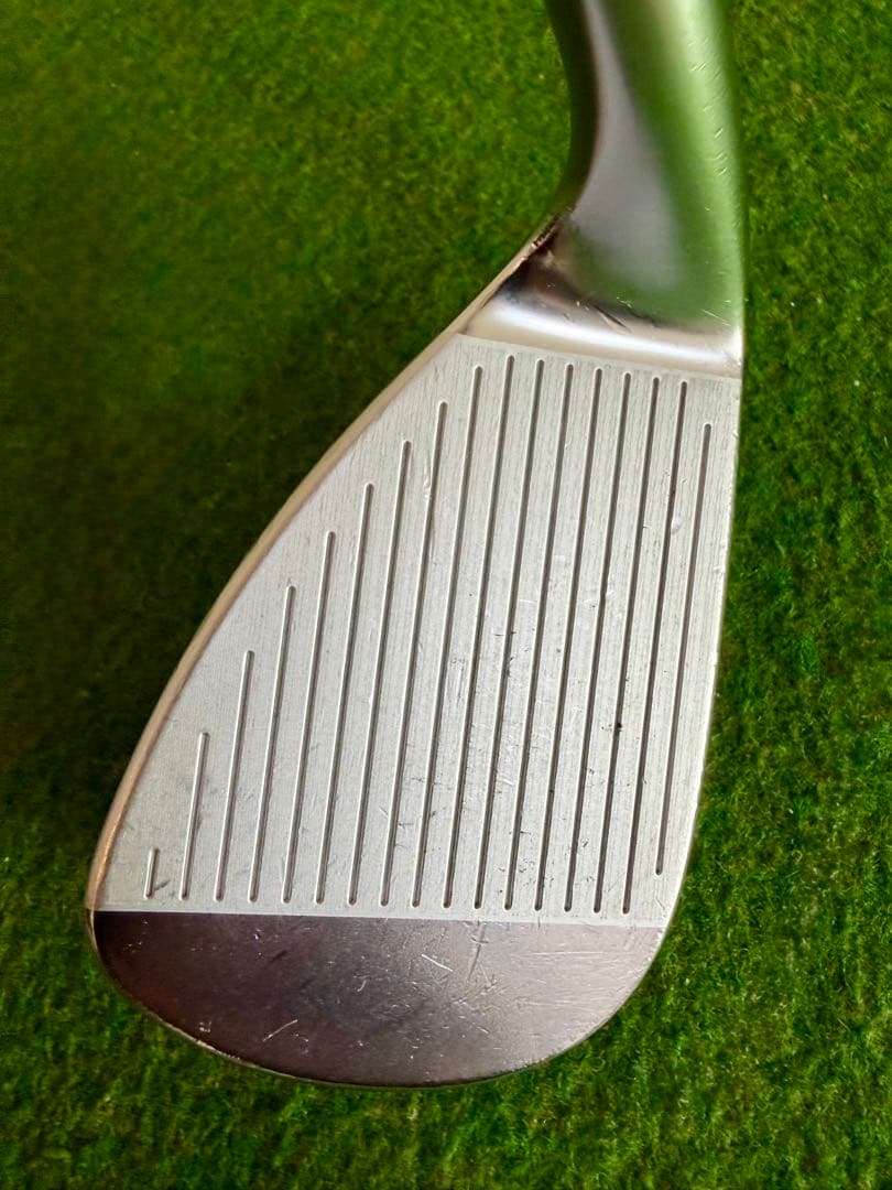 Srixon スリクソン ZX7 MKⅡ アプローチウェッジ プロジェクトX
