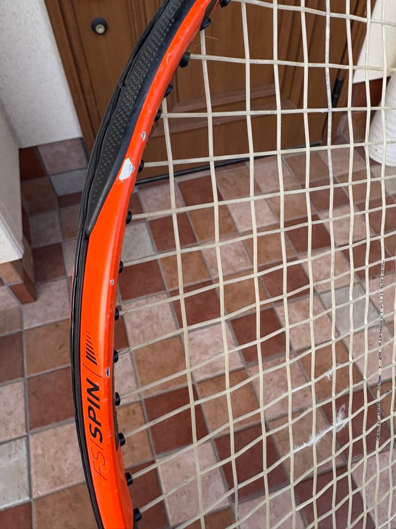 バボラ ピュアアエロラファ Pure aero Rafa 2021 G2