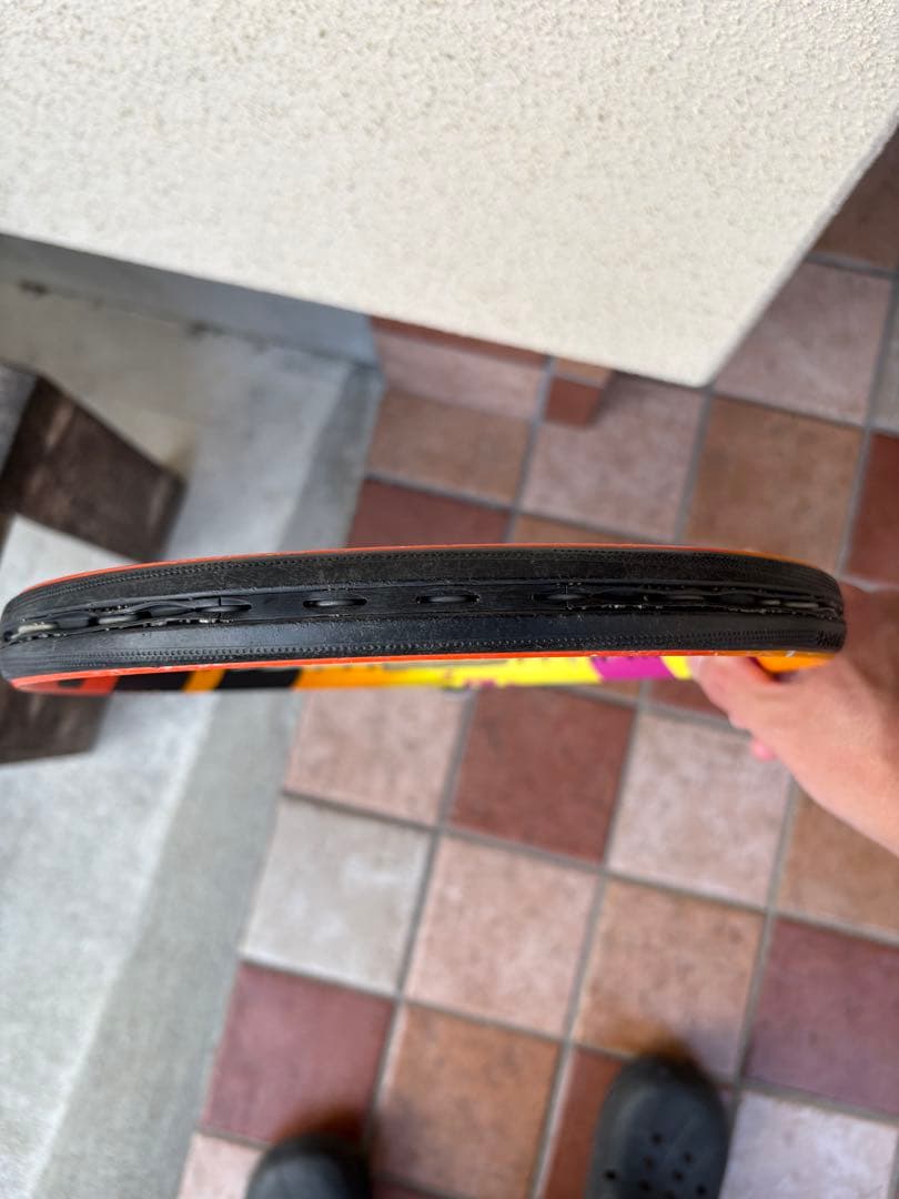 バボラ ピュアアエロラファ Pure aero Rafa 2021 G2