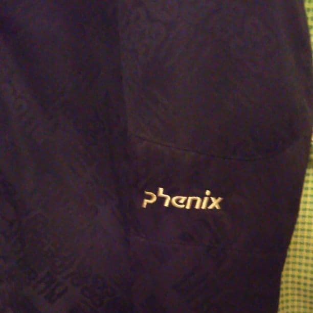 Phenix スノボウェア