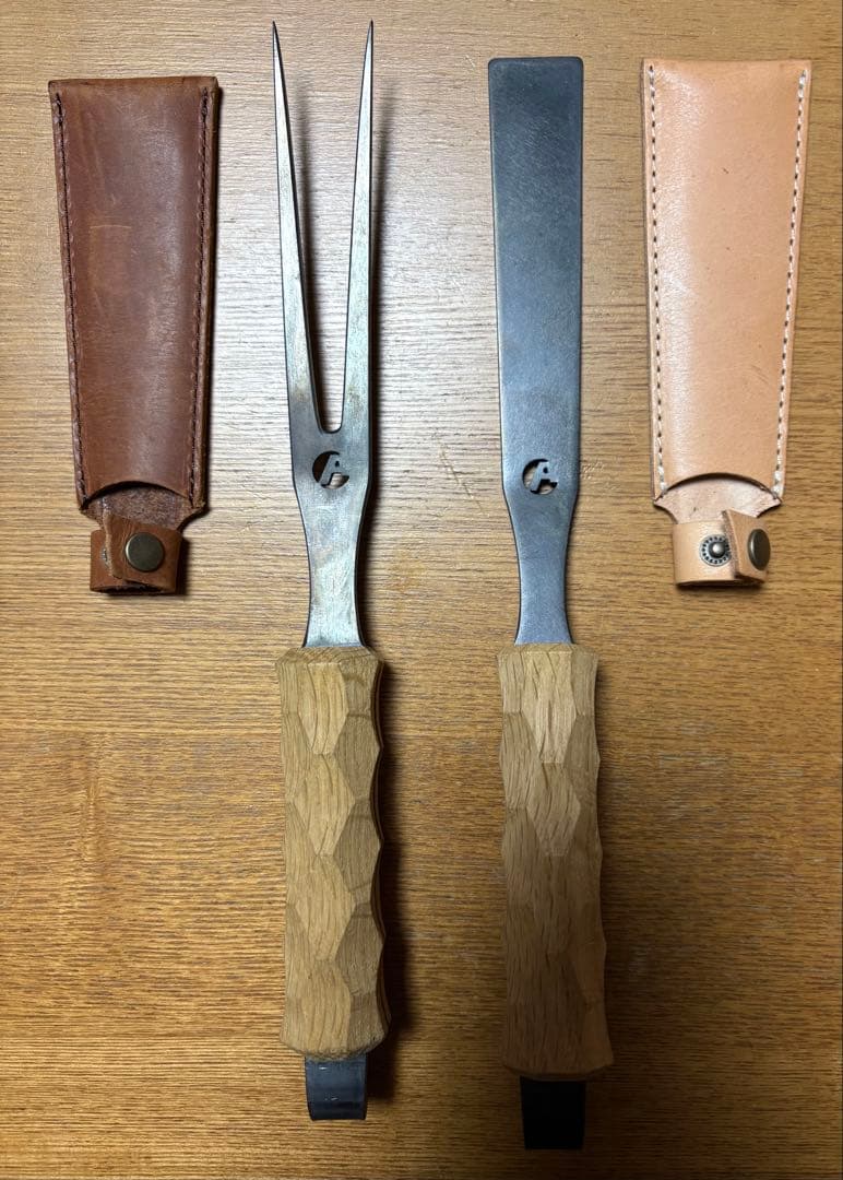 asimocrafts koge_n_asi & tsuki_s_asiセット