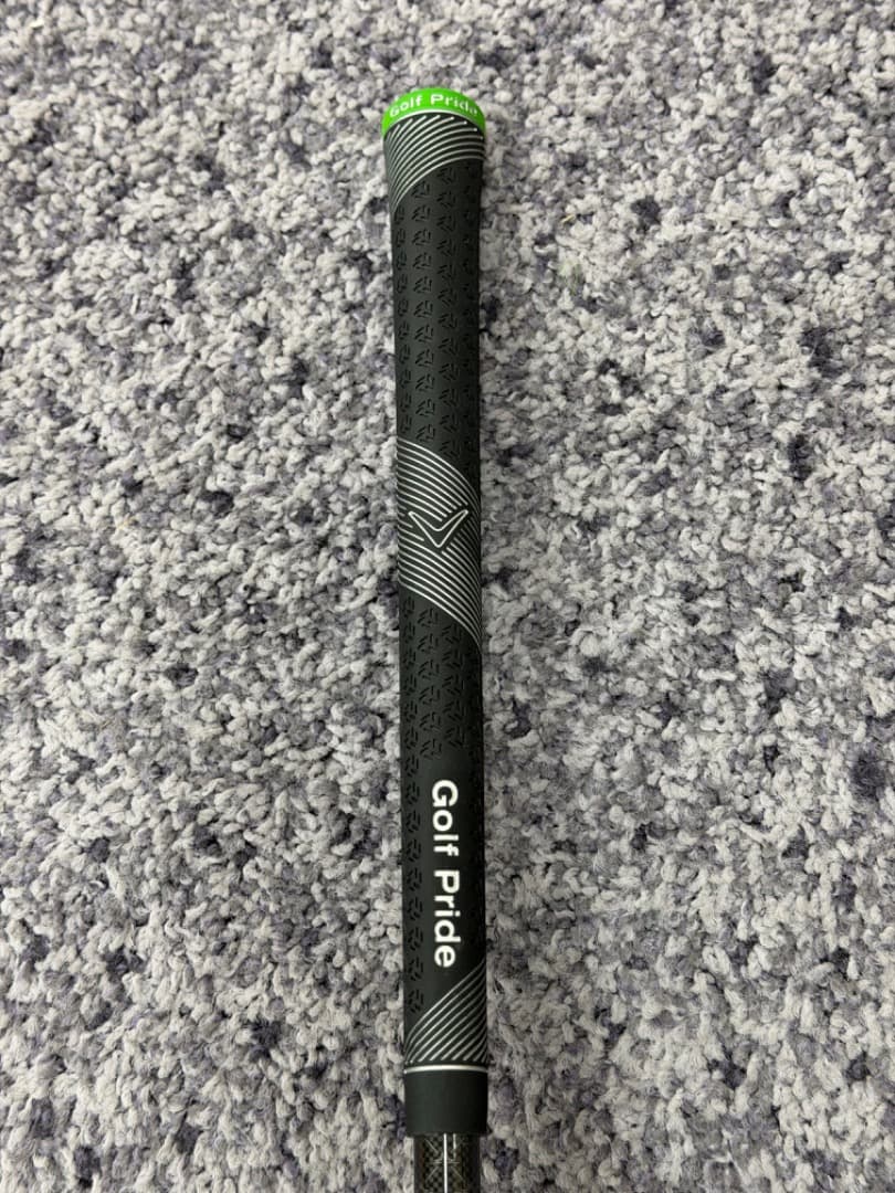 キャロウェイ ELYTE MINI 11.5° TENSEI60 for C/W