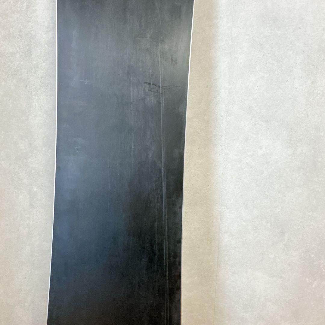 オガサカ スノーボード CT-IZ 25-26 OGASAKA 150cm 板