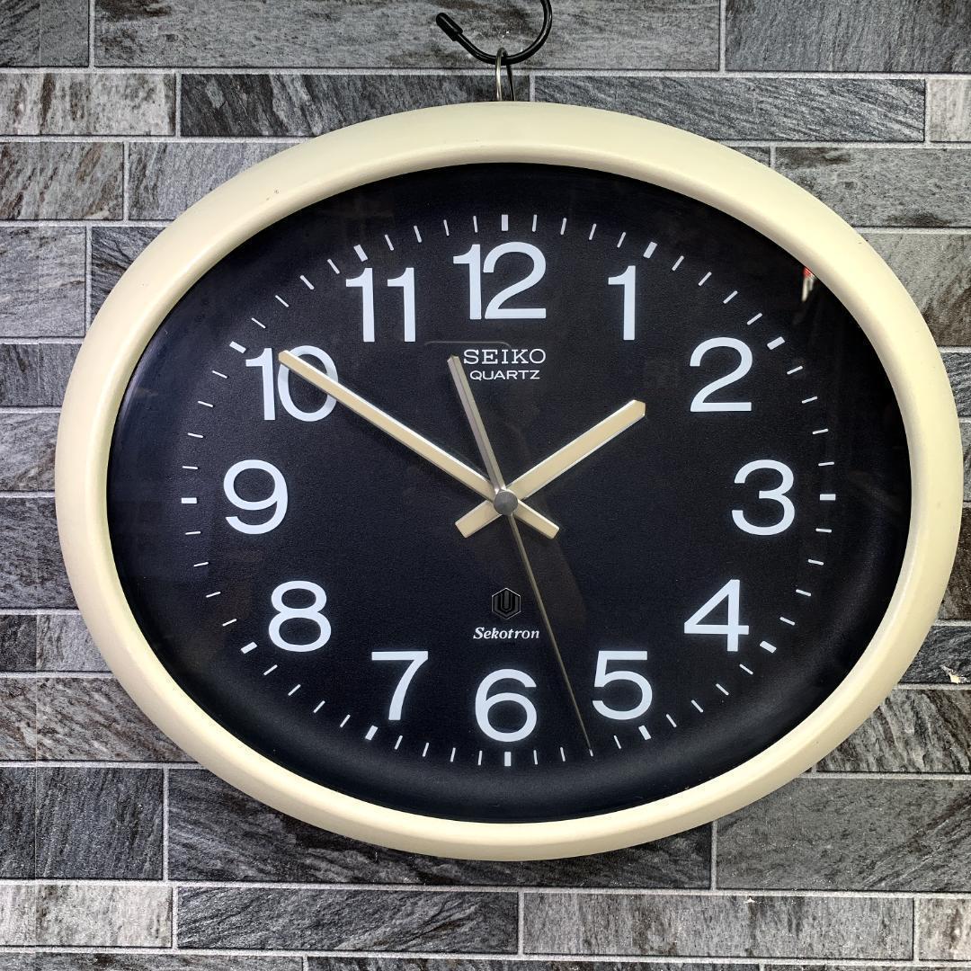 酒井潤一 　1970年代当時品　精工舎　SEIKO　セイコー　セコトロン