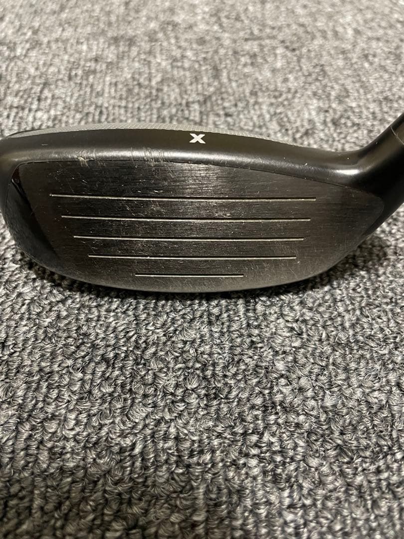 PXG 0311 GEN5 22°　4U ヘッドのみ