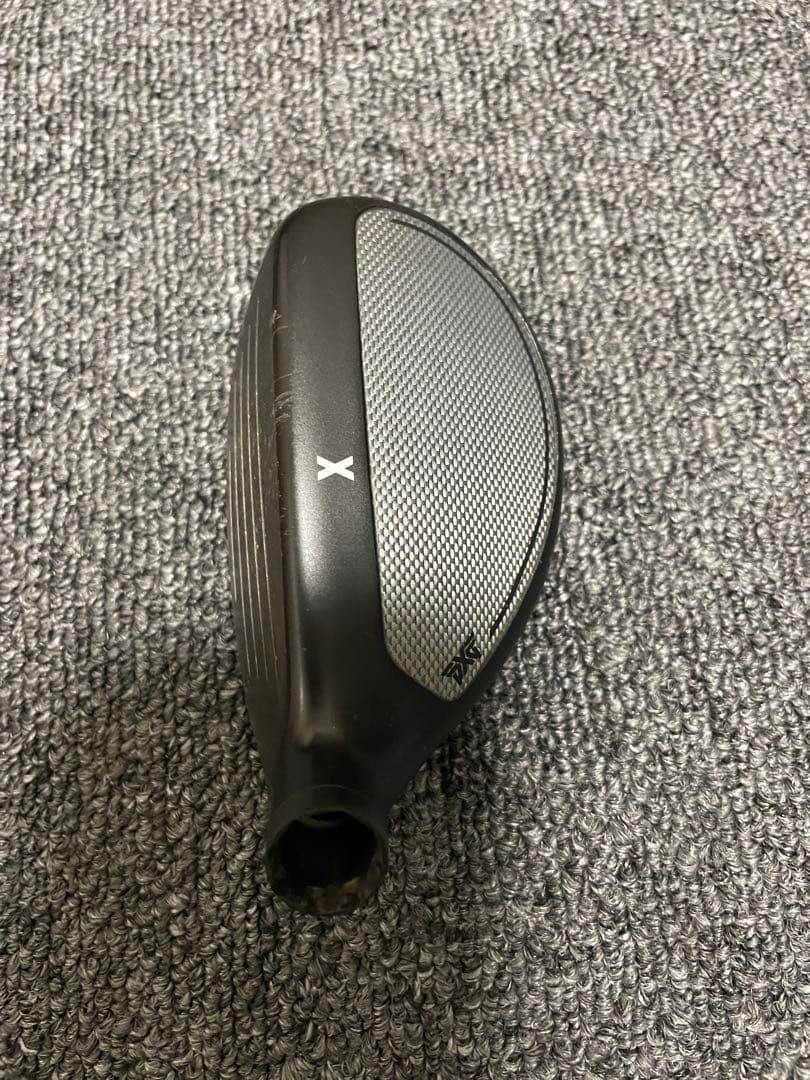 PXG 0311 GEN5 22°　4U ヘッドのみ
