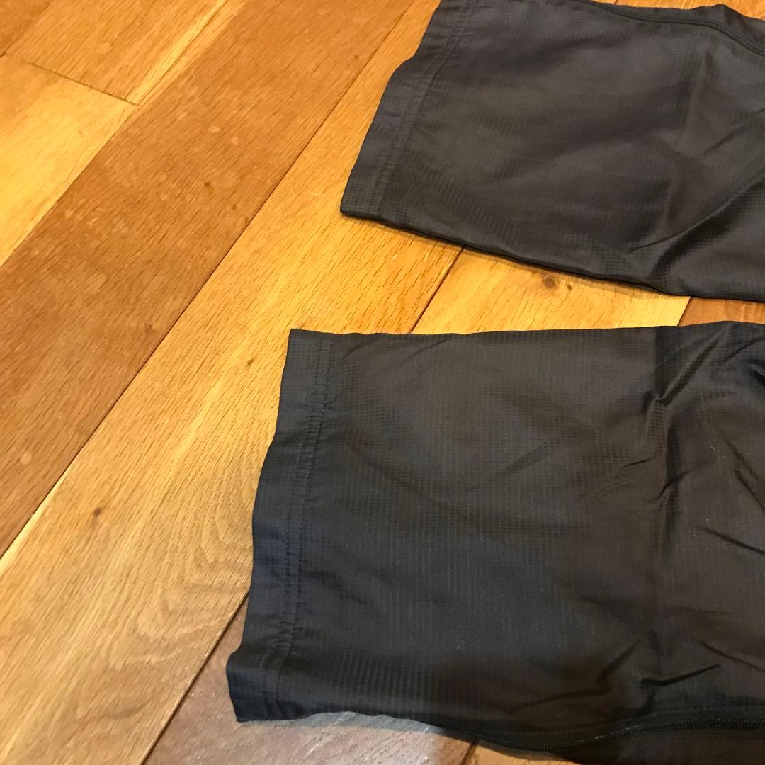 YONEX ジャケットとパンツセット Sサイズ ピンク/黒/白