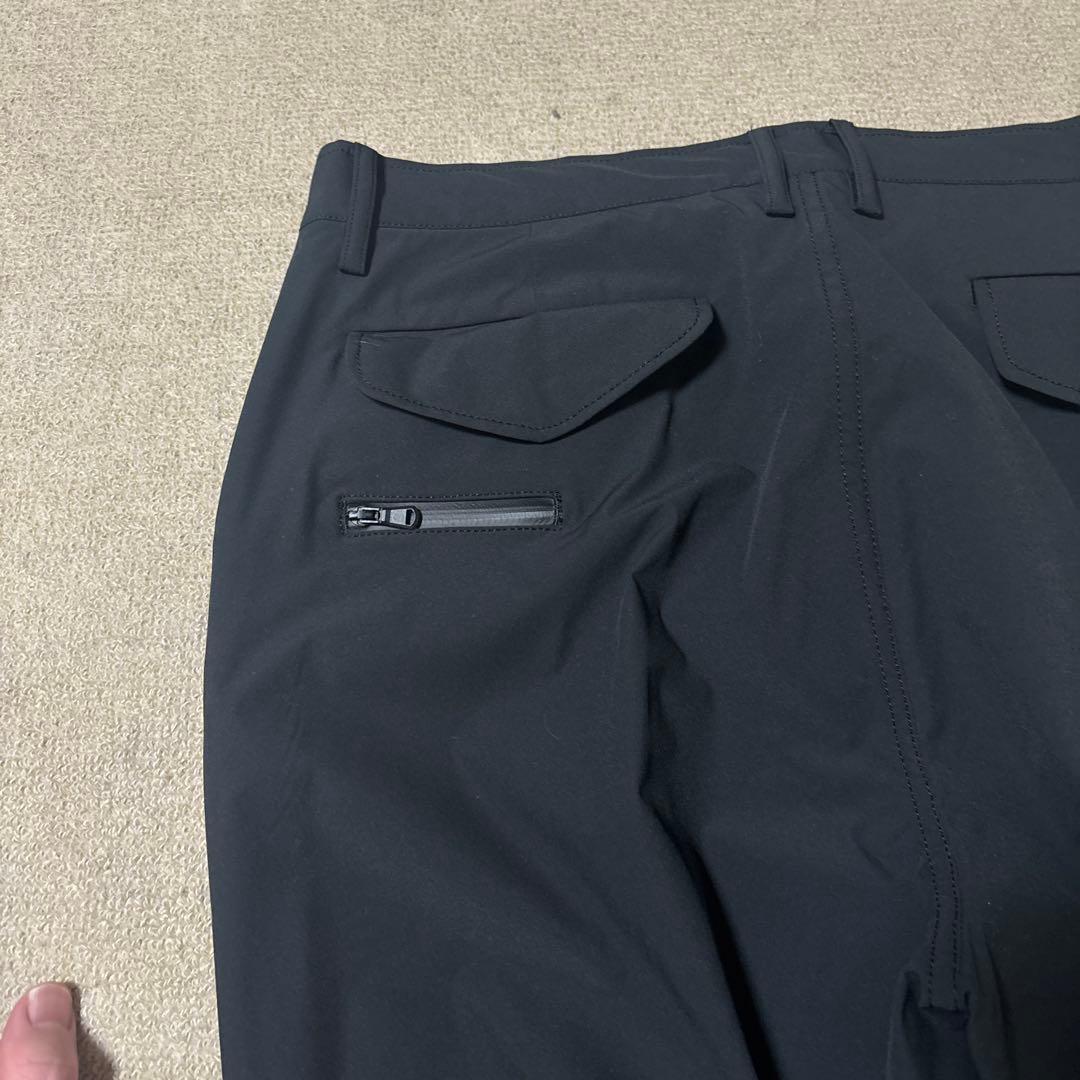 ハッシーTFW49 ゴルフ　ストレッチパンツ　サイズ4 Mサイズ