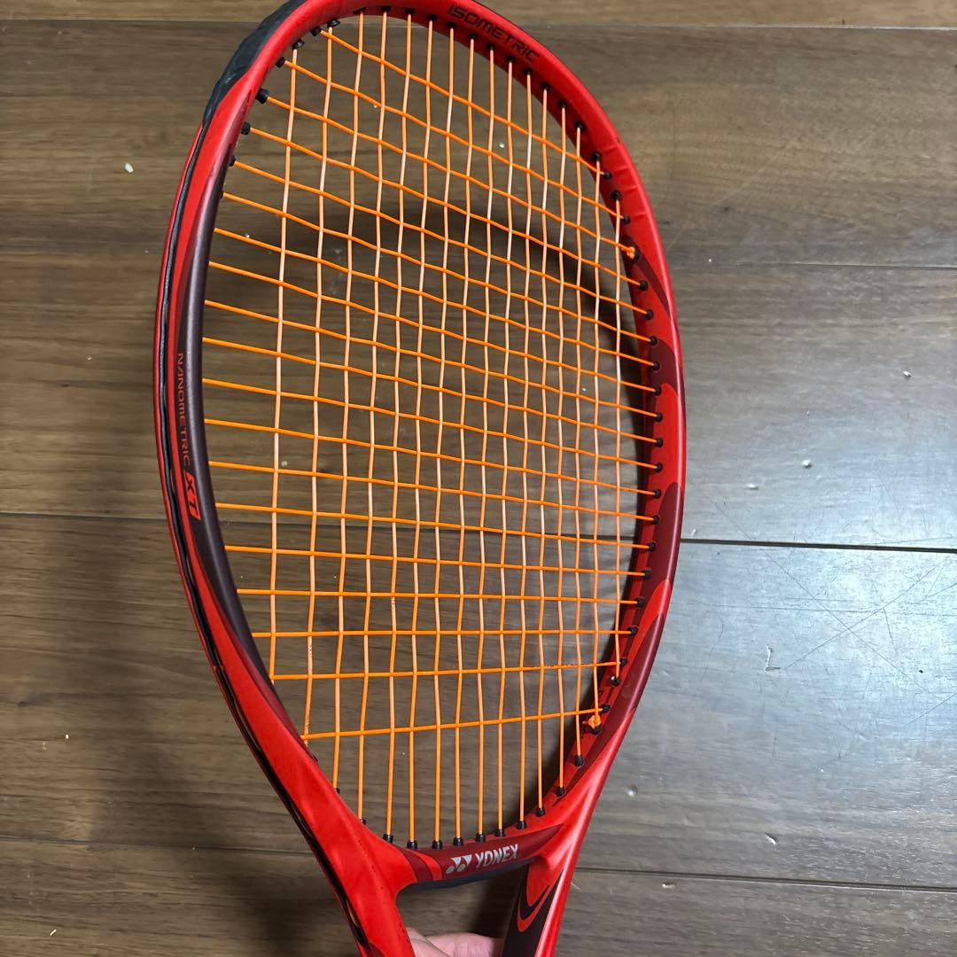 【シュシュ「商品ID重要、記載希望」】YONEX VCORE98