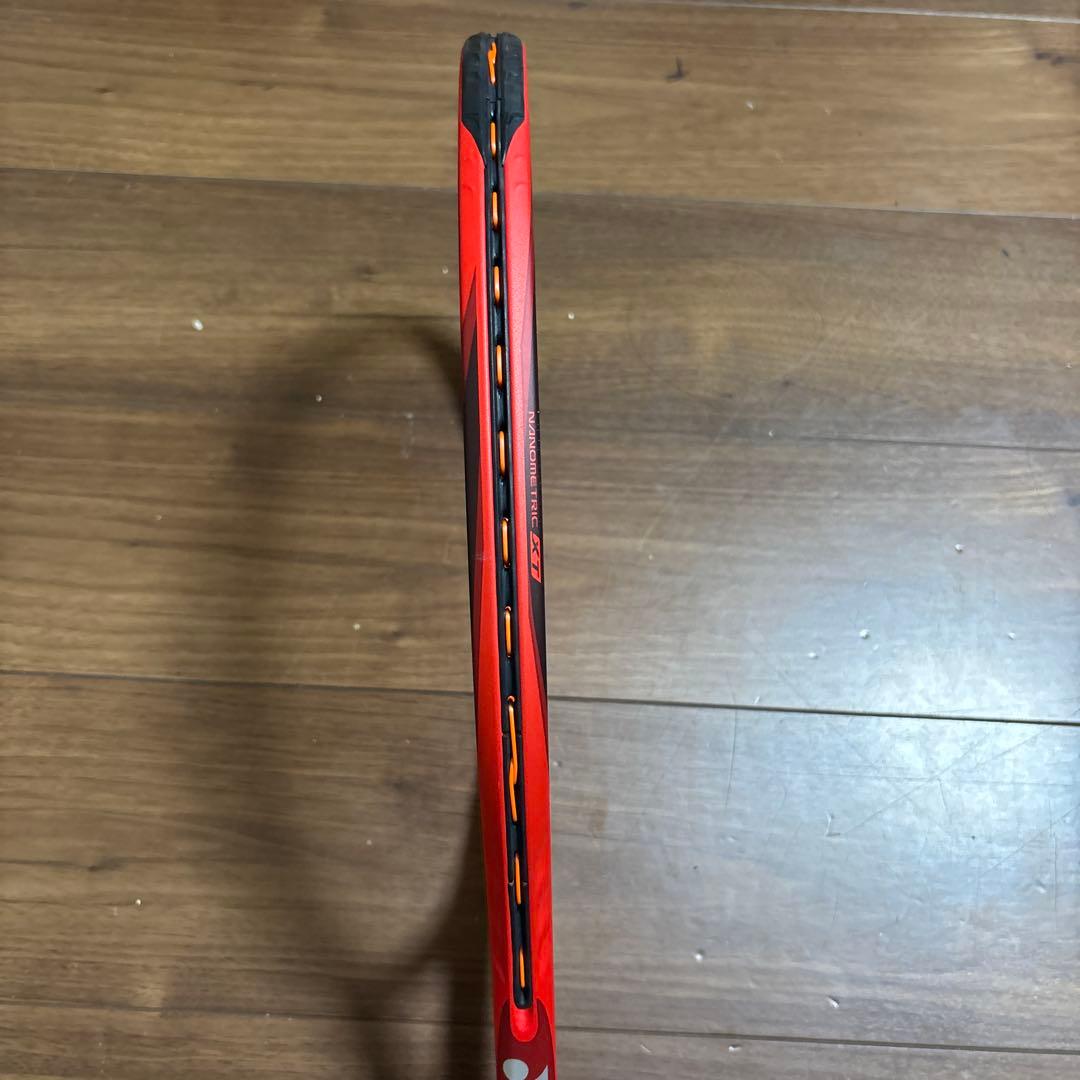 【シュシュ「商品ID重要、記載希望」】YONEX VCORE98