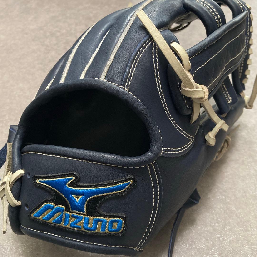Mizuno ミズノ 一般 大人用 軟式 野球 グローブ グラブ 即戦力品