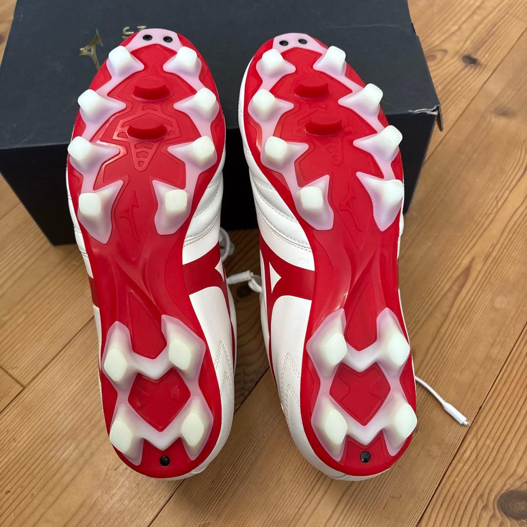 シューズ Mizuno Monarcida Neo Super Wide 25.5cm