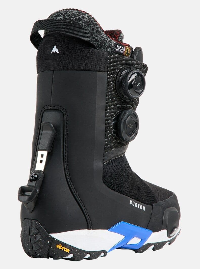 Burton ハイショット X Pro Step On 23.5 WIDE