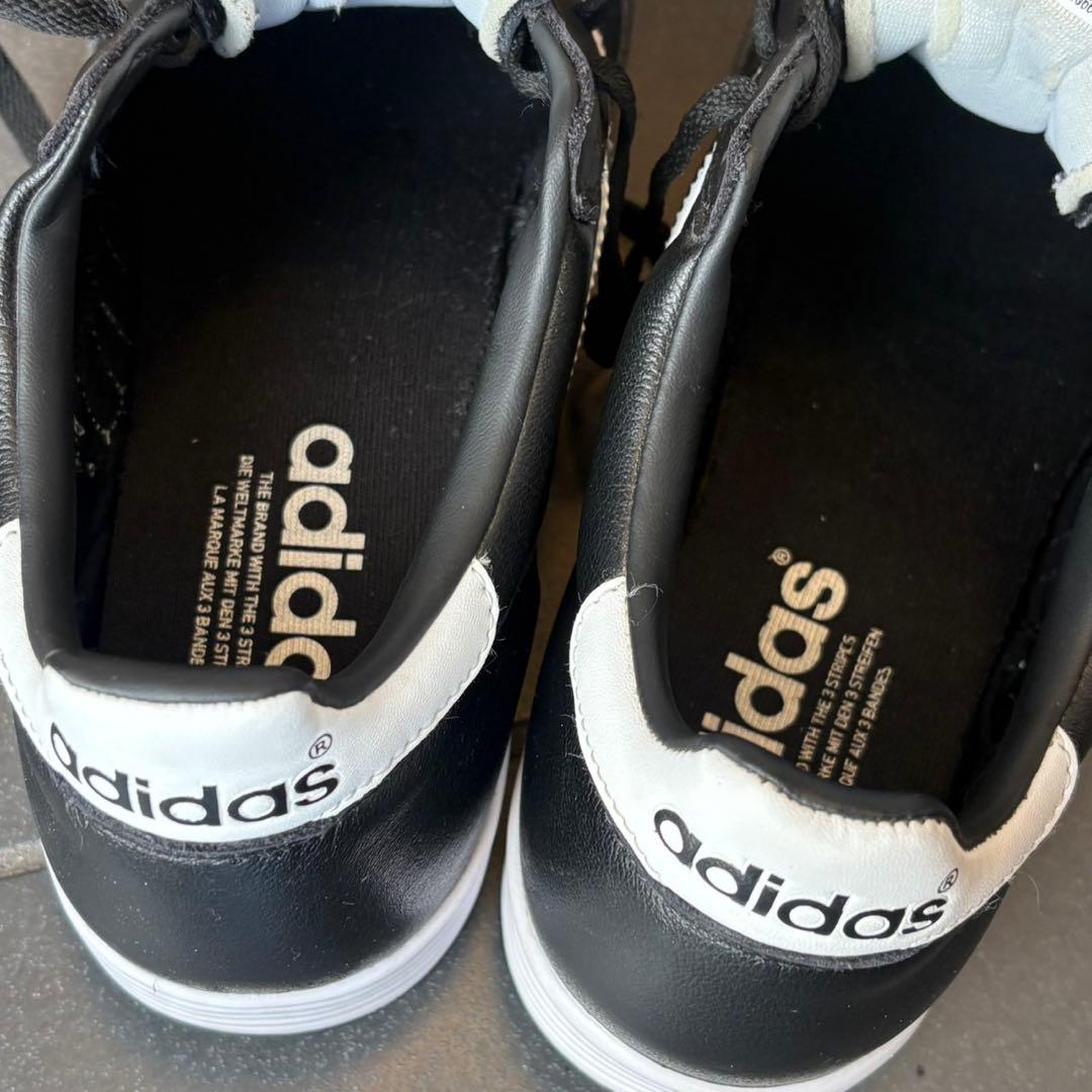 【adidas】ムンディアルチーム 26.0㎝ KAMO シューズケース付き