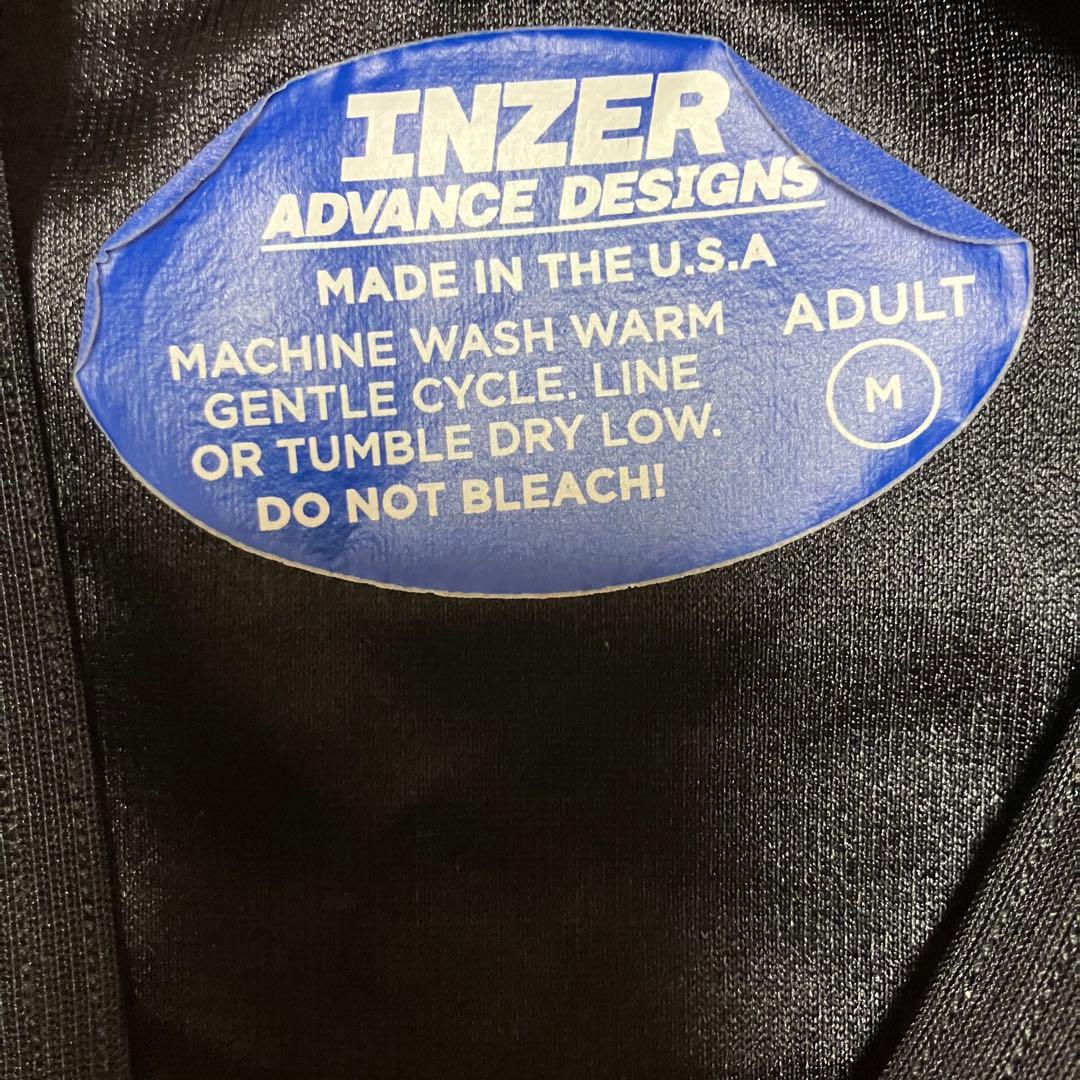 <タイムセール > INZER インザー M シングレット パワーリフティング