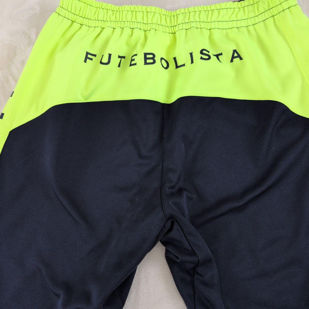 ルースイソンブラ　ジャージ上下セット　M