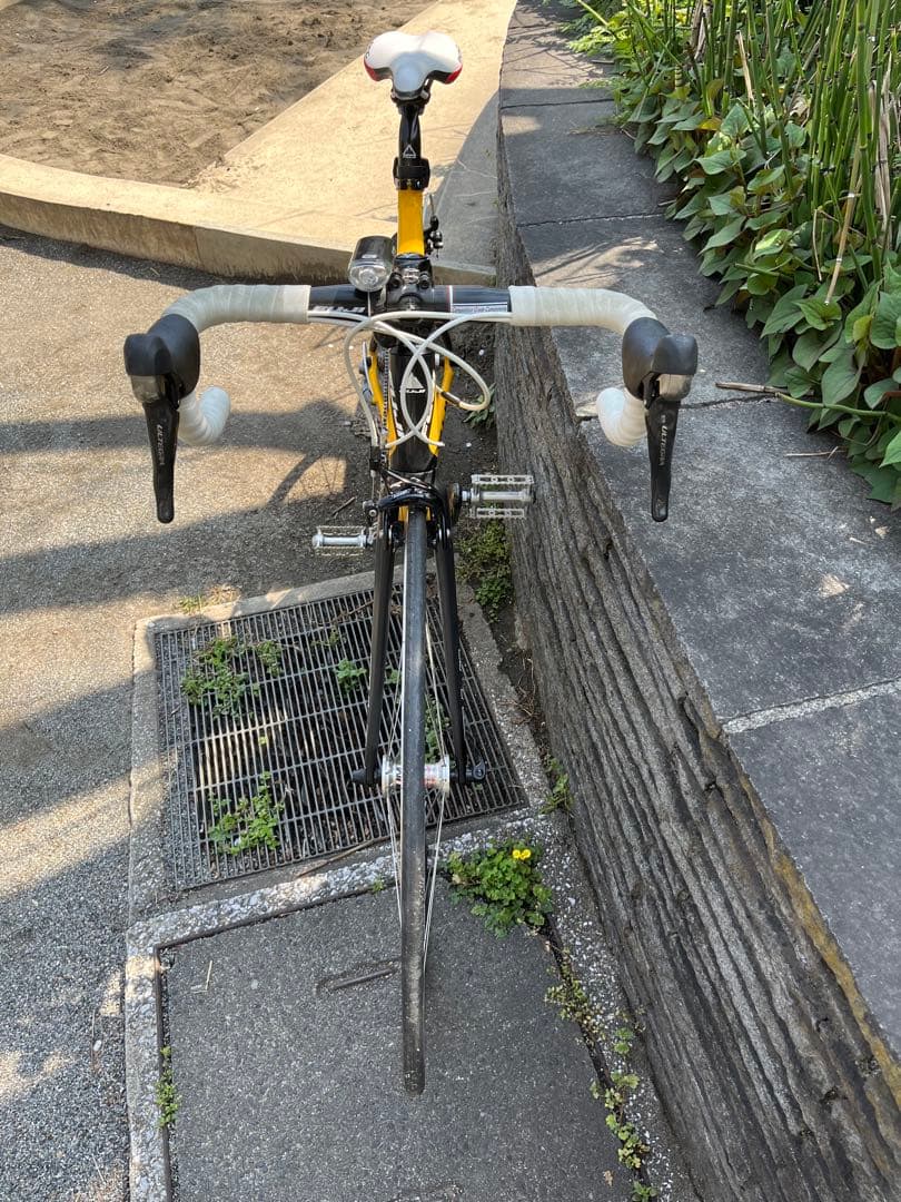 自転車本体 FUJI ACR1.0