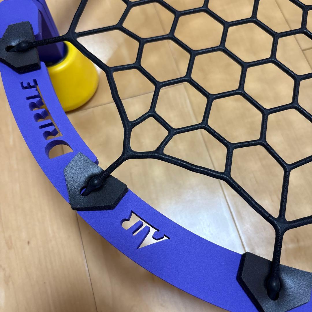 AIR DRIBBLE エアドリブル　バスケ　自主練