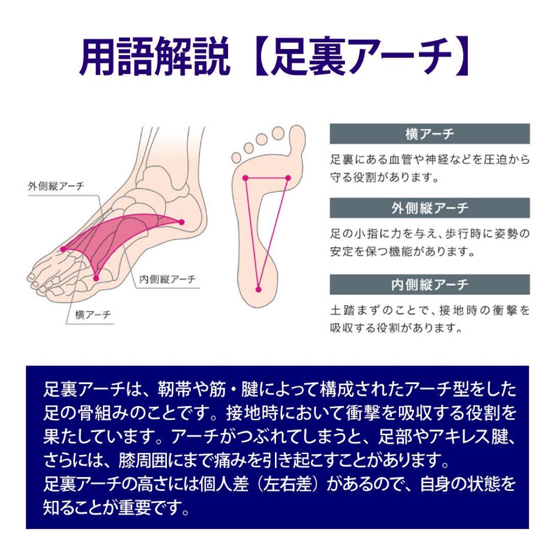 ウェア ZAMST Footcraft custom