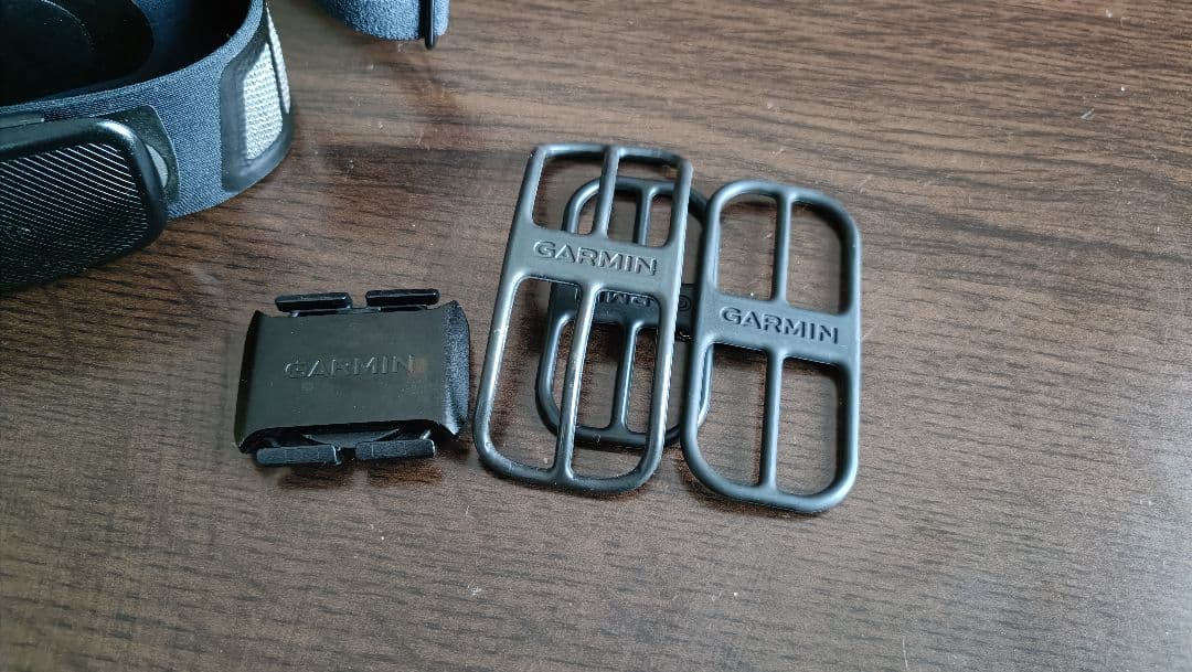 GARMIN センサーセット