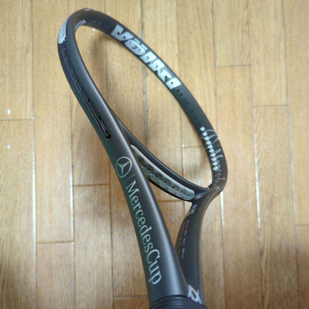 Volkl V1 classic Mercedes Cup メルセデスカップ限定