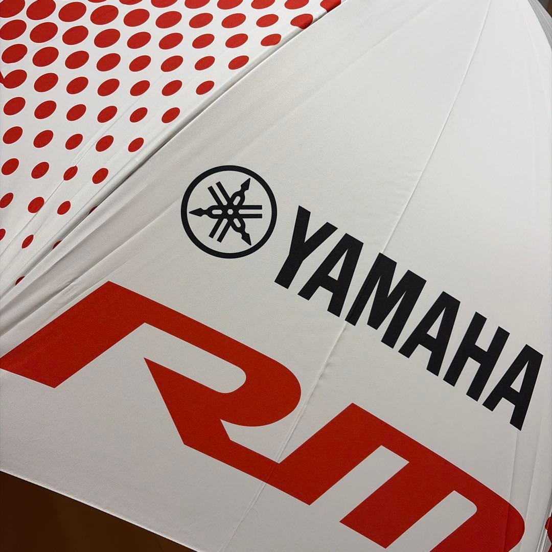 非売品　YAMAHA RMX ゴルフ 雨　ツアー観戦　プロ　ツアーモデル　レア