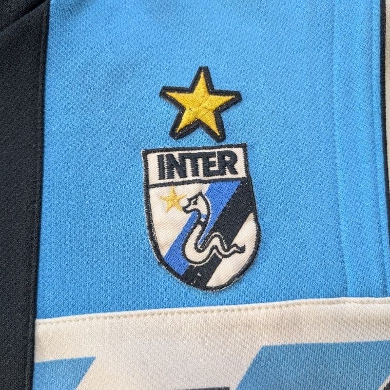 インテル・ミラノ トラックジャケット ジャージ ウールシュポルト UMBRO