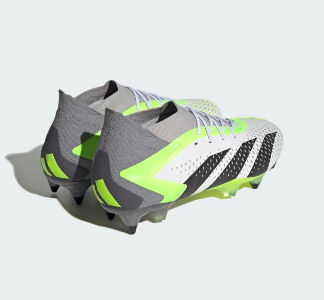 新品 26.5cm アディダス プレデター アキュラシー.1 サッカースパイク