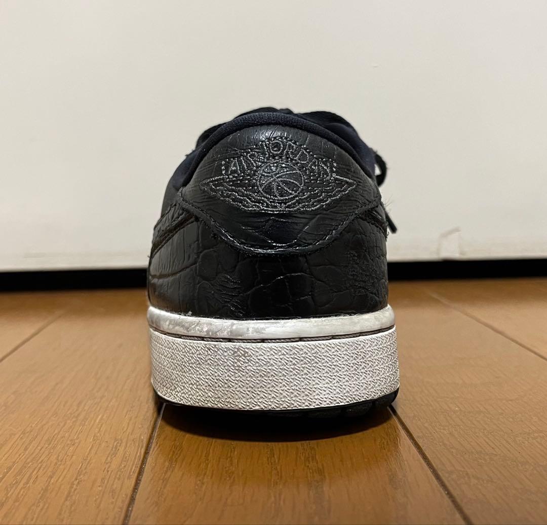 ナイキゴルフ ジョーダン1 3足セット売り JORDAN1 LOW