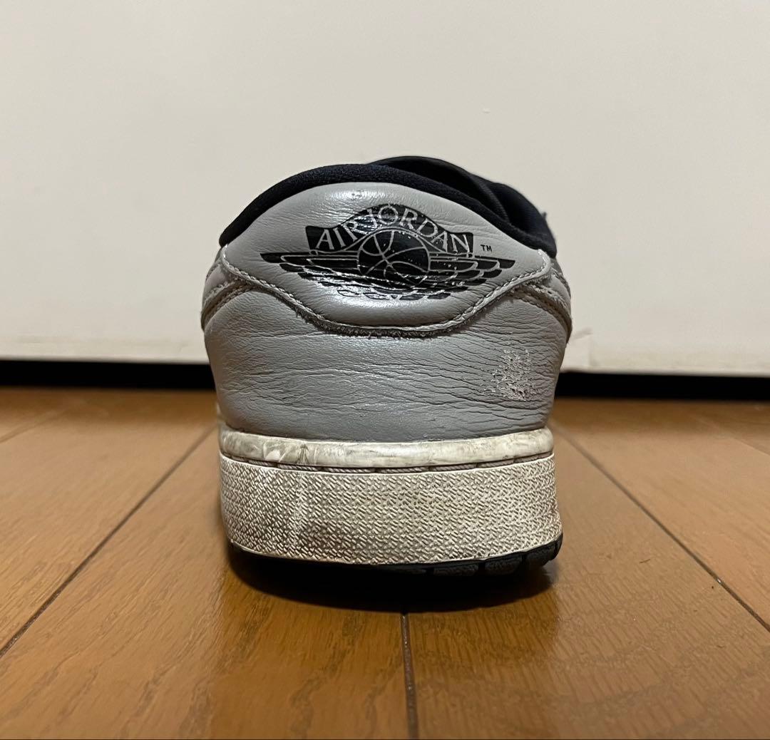 ナイキゴルフ ジョーダン1 3足セット売り JORDAN1 LOW