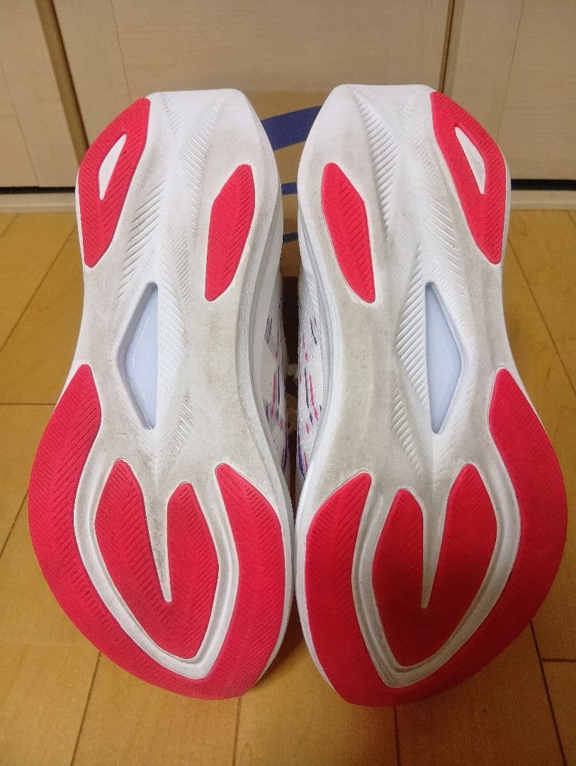 ASICS　SONICBLAST 26.0cm