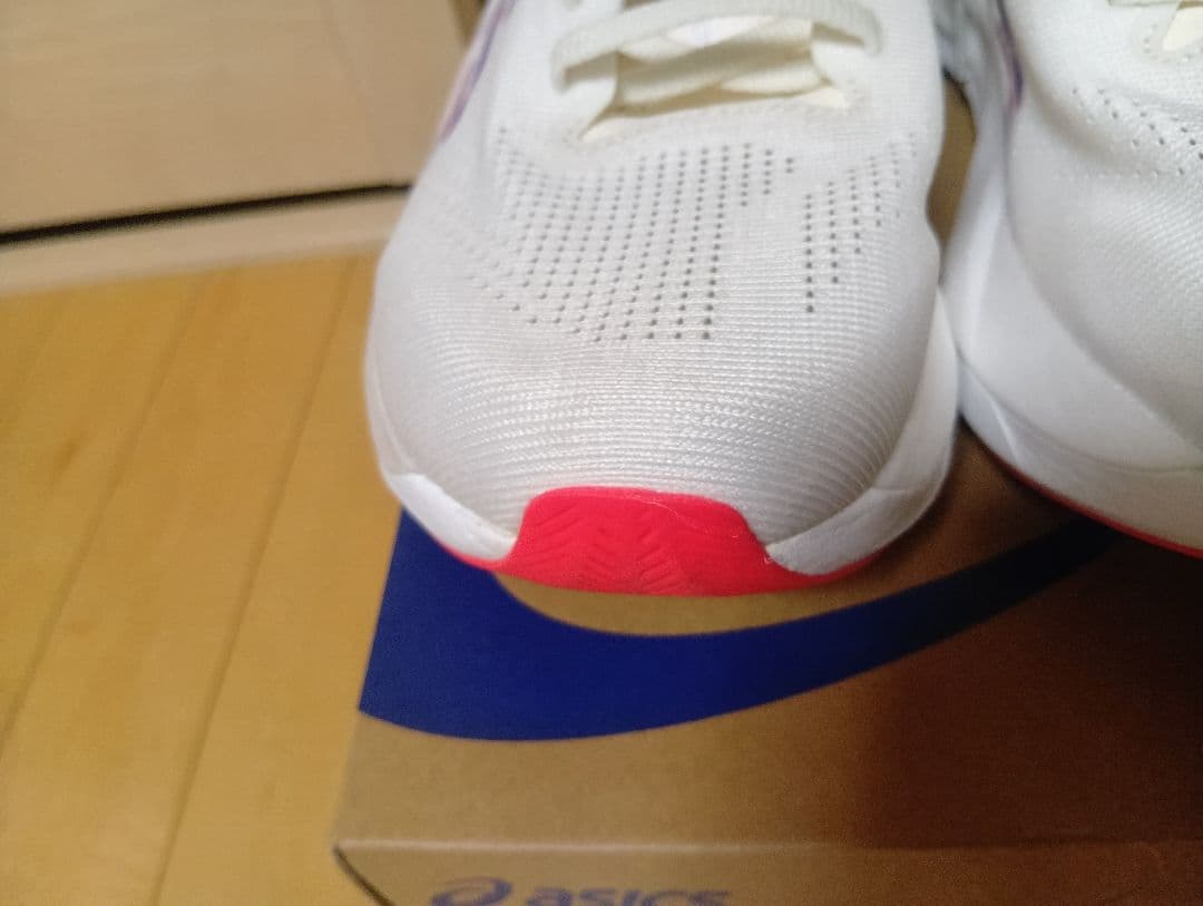 ASICS　SONICBLAST 26.0cm