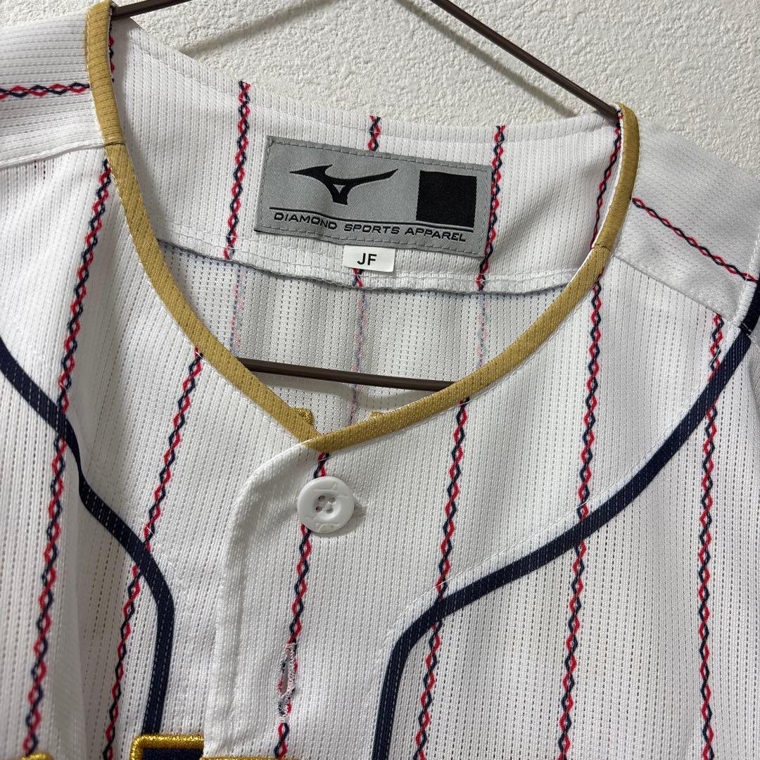 WBC レプリカユニホーム　2023年バージョン