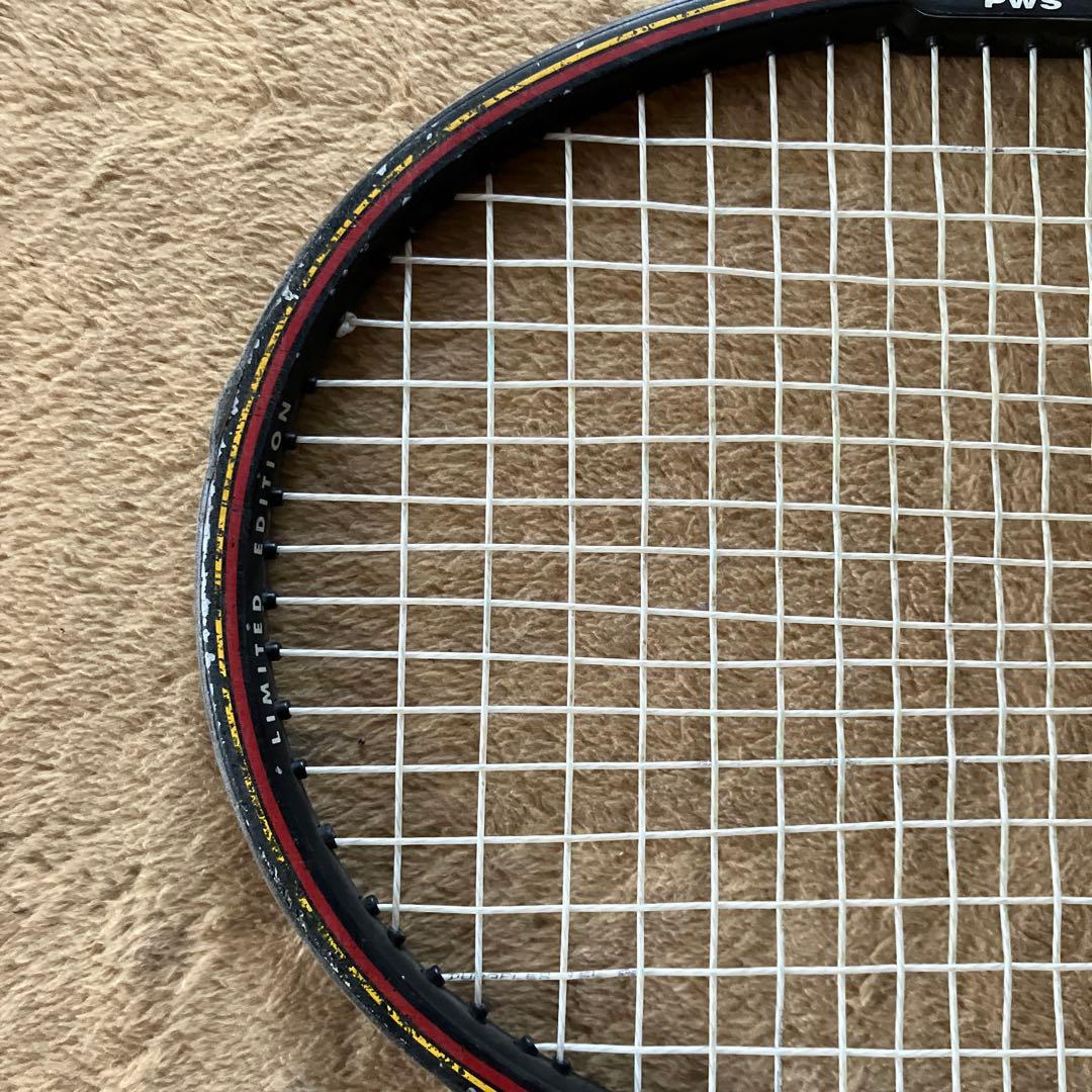ラケット(硬式用) Wilson PRO STAFF MID95