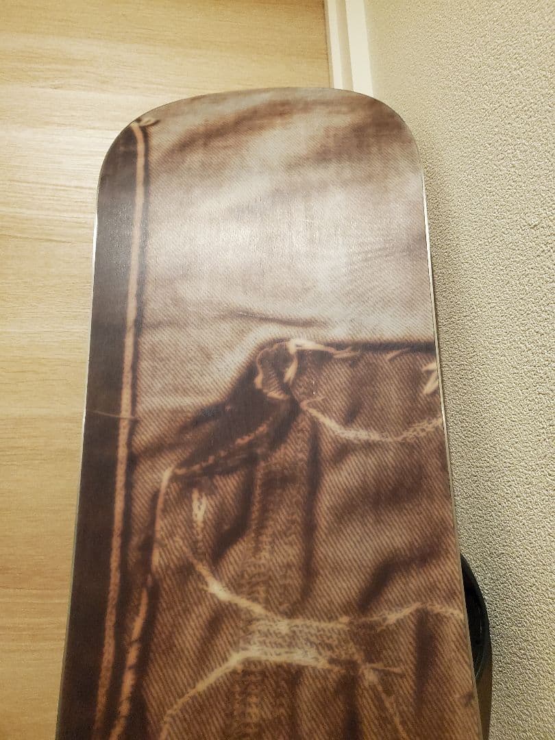 ALLIAN DAMAGE 148cm × FLUX RL セット アライアン